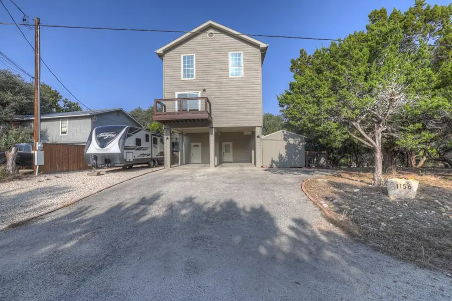 1156 Riviera Dr, Canyon Lake, TX 78133 - Image #3