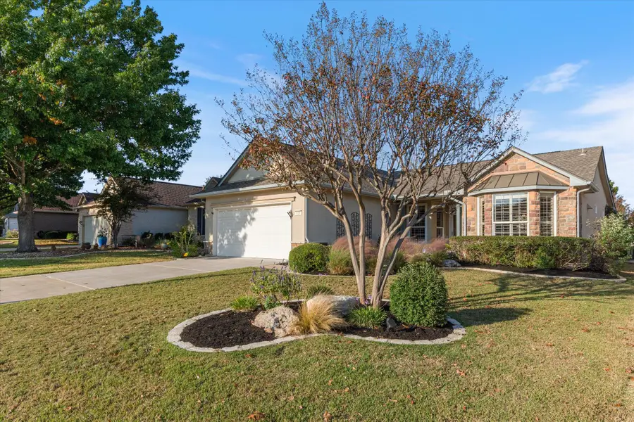 121 Double Fire Trl, Georgetown, TX 78633 - Image #3