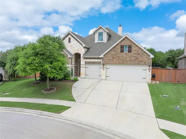 142 Rapid Springs Cv, Georgetown, TX 78628
