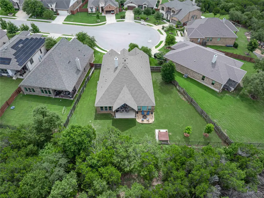 142 Rapid Springs Cv, Georgetown, TX 78628 - #2