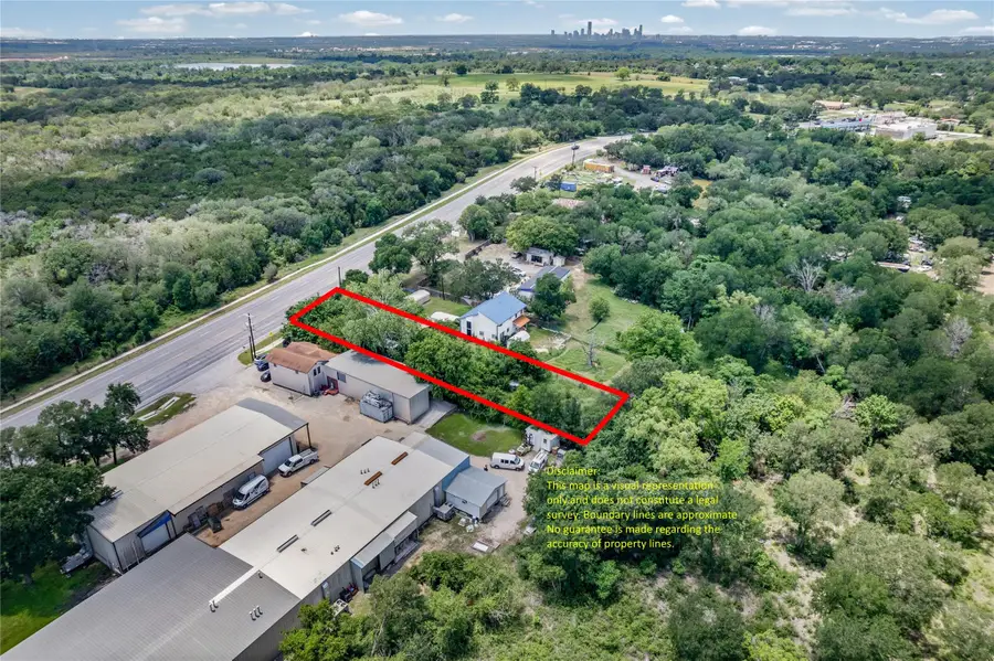 11002 Highway Fm 969 Rd, Austin, TX 78724 - #2
