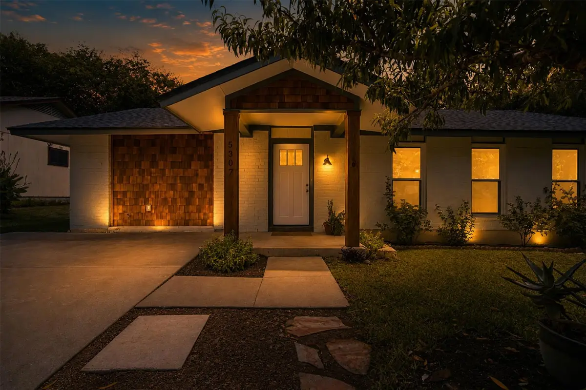 5307 King Henry Dr, Austin, TX 78724 - #1