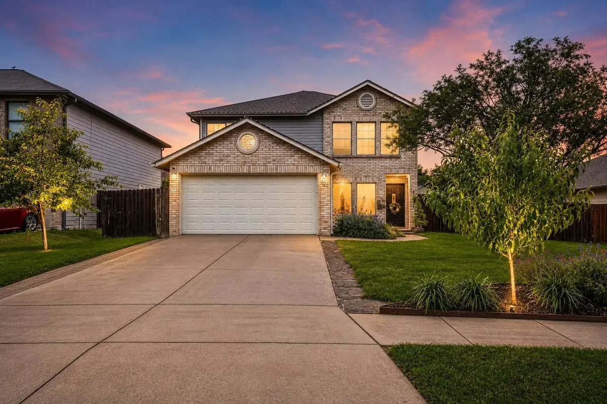 1113 Stone Branch, New Braunfels, TX 78130 - #1