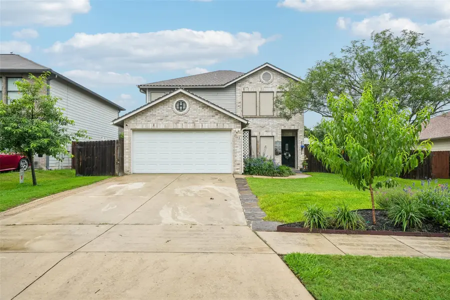 1113 Stone Branch, New Braunfels, TX 78130 - #2