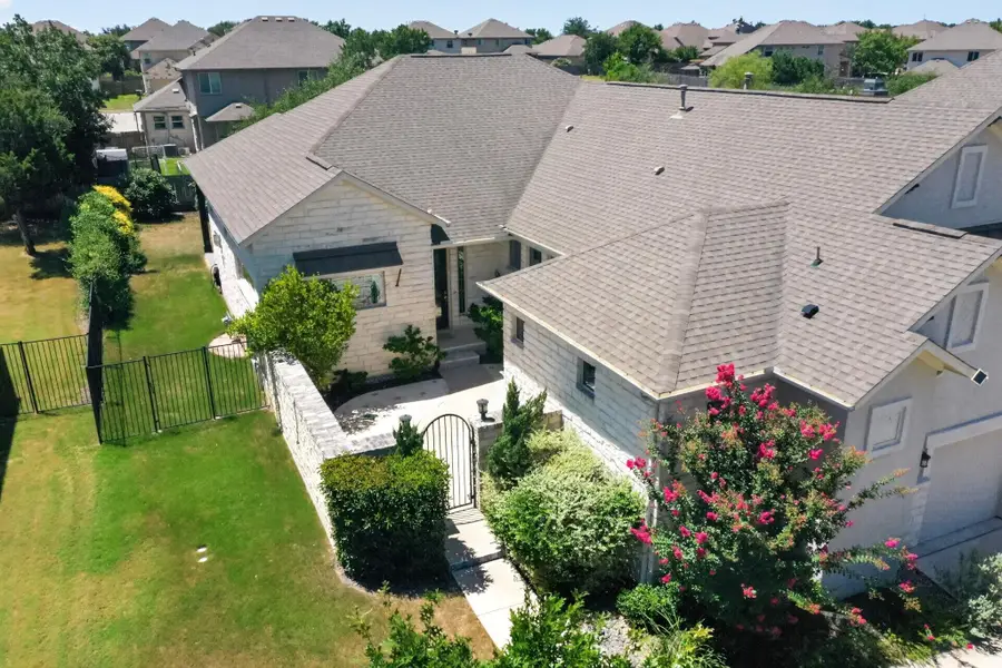 1902 Floresta Dr, Cedar Park, TX 78613 - #2