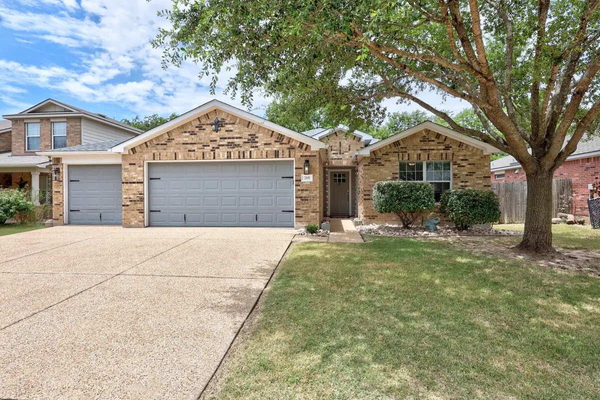785 Kingfisher Ln, Leander, TX 78641 - #1