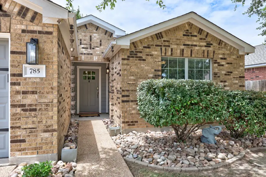 785 Kingfisher Ln, Leander, TX 78641 - #2