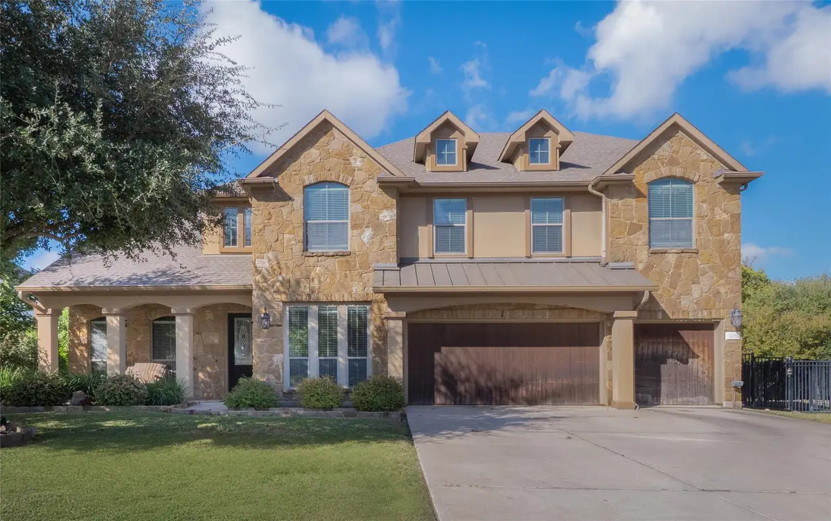 4324 Greatview Dr, Round Rock, TX 78665 - Image #1