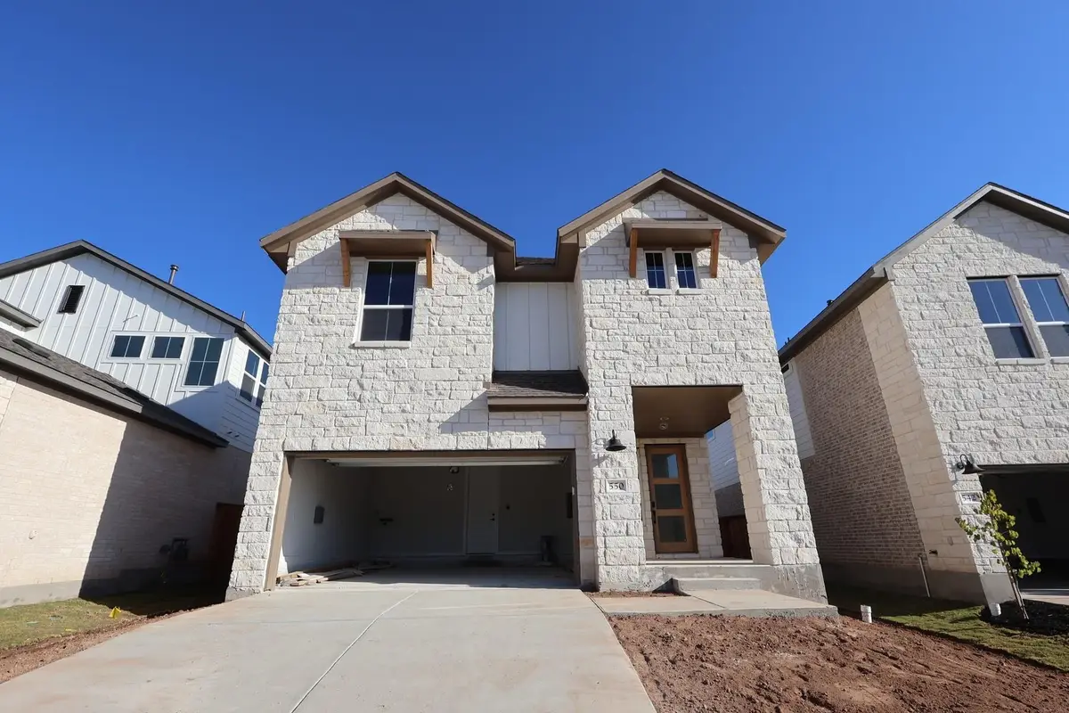 550 Darley Oak Drive, Dripping Springs, TX 78620 - #1