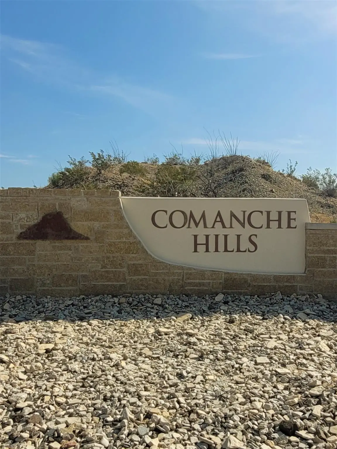 Lot 17 Comanche Hills Dr, Lajitas, TX 79852 - Image #1
