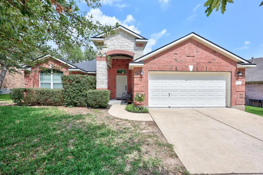 2412 Tumbling River Dr, Leander, TX 78641 - #2