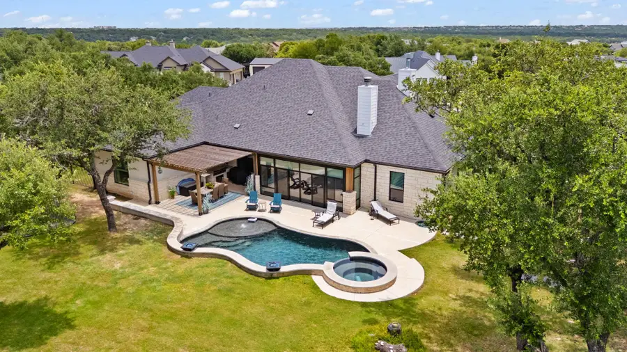 104 Lower Cedar Cv, Georgetown, TX 78633 - #2