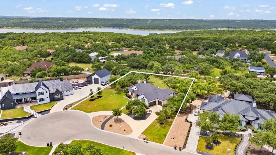 104 Lower Cedar Cv, Georgetown, TX 78633 - #3
