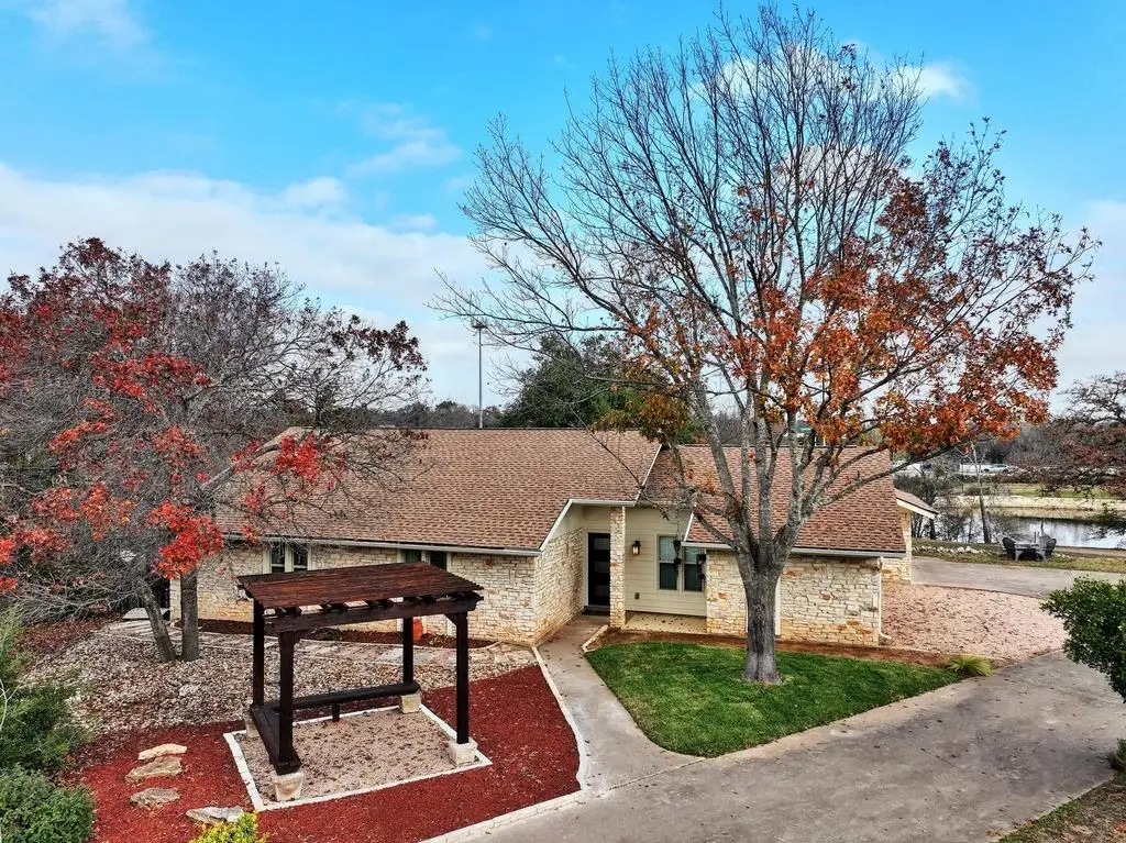 3700 Powderhorn Dr, Round Rock, TX 78681 - Image #1