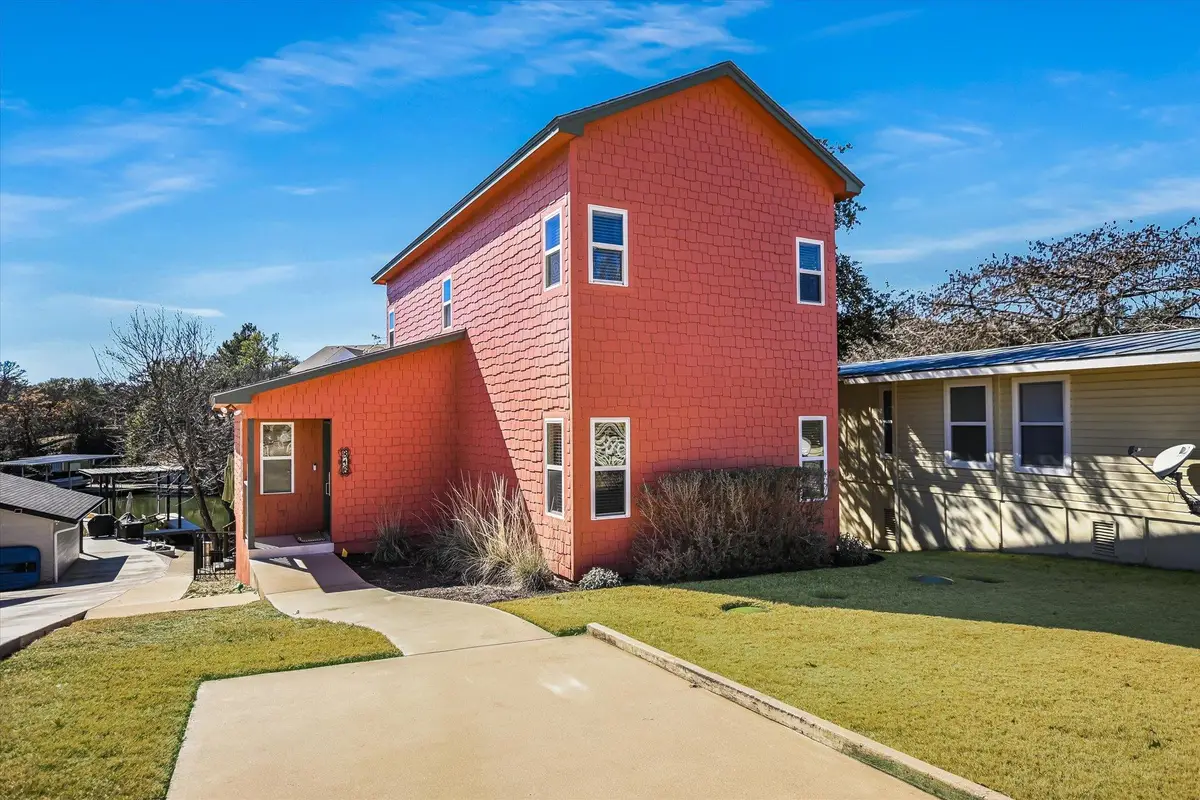 316 Mountain Vw, Sunrise Beach Village, TX 78643 - #1