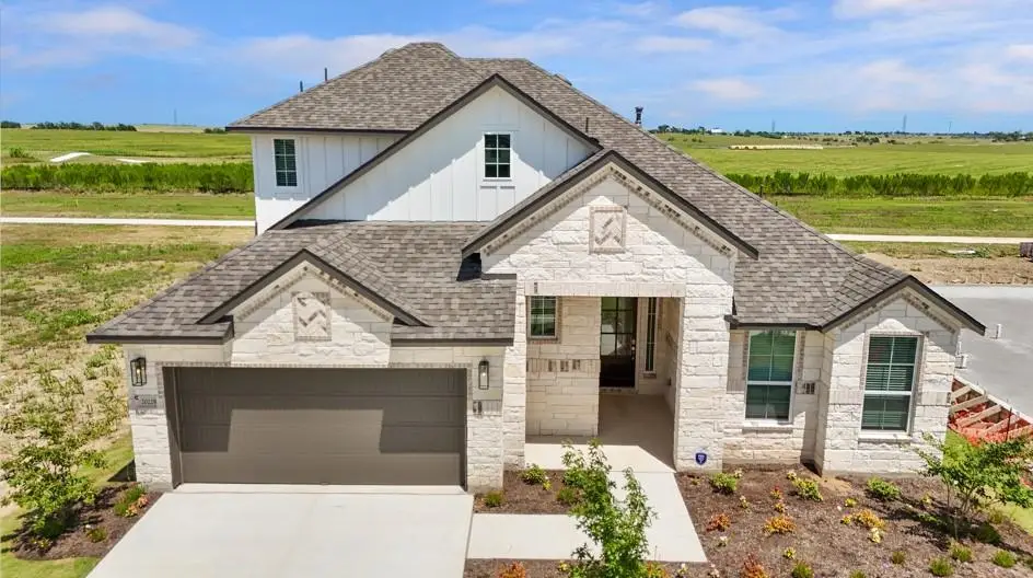 333 Ridgewell Loop, Georgetown, TX 78633 - Image #1