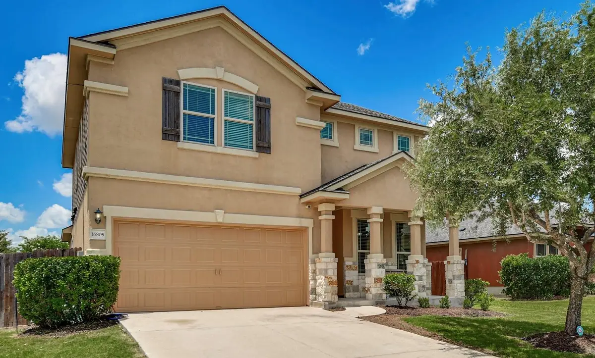 16805 Bridgefarmer Blvd, Pflugerville, TX 78660 - #1