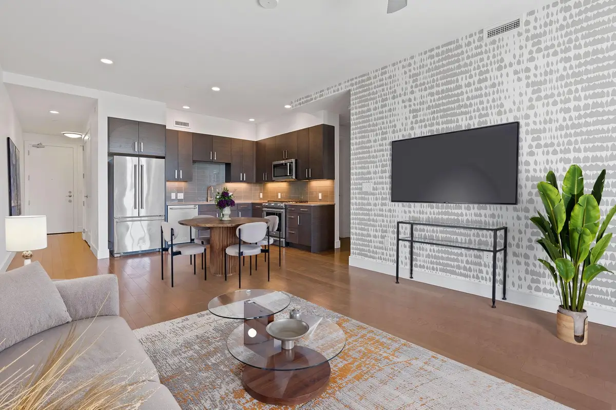 222 West Ave #1412, Austin, TX 78701 - #1