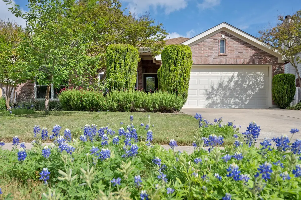 2428 Willow Way, Round Rock, TX 78664 - #1