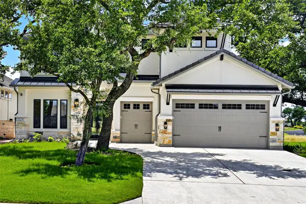 305 Indigo Ln, Georgetown, TX 78628