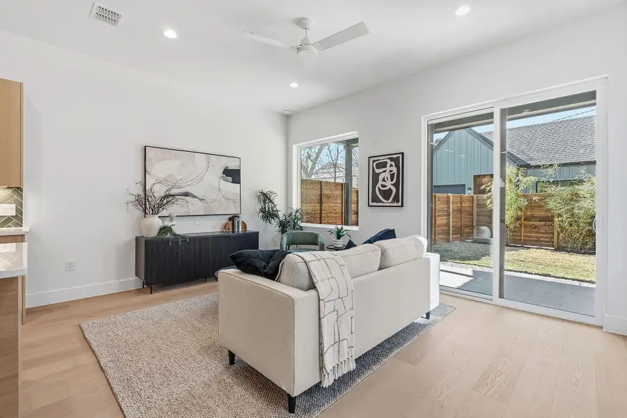 5708 Nancy Dr #1, Austin, TX 78745 - #3