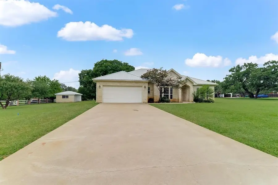 416 Highland Dr, Marble Falls, TX 78654 - #3