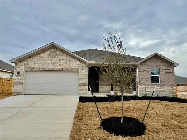 174 Pendleton Dr, Kyle, TX 78640