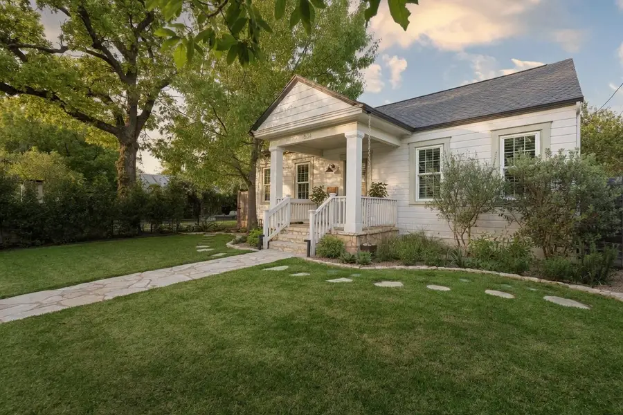 804 W 30 1/2 St, Austin, TX 78705 - #2