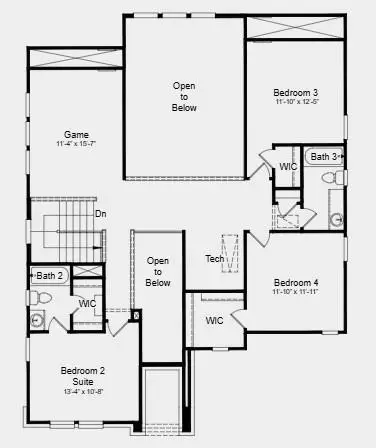 469 Emerald Walk Loop, Dripping Springs, TX 78620 - #3
