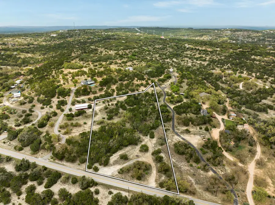 3510 R O Dr, Spicewood, TX 78669 - #2
