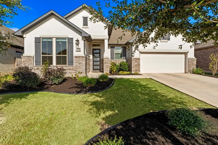754 Whitetail Dr, Round Rock, TX 78681 - Image #2