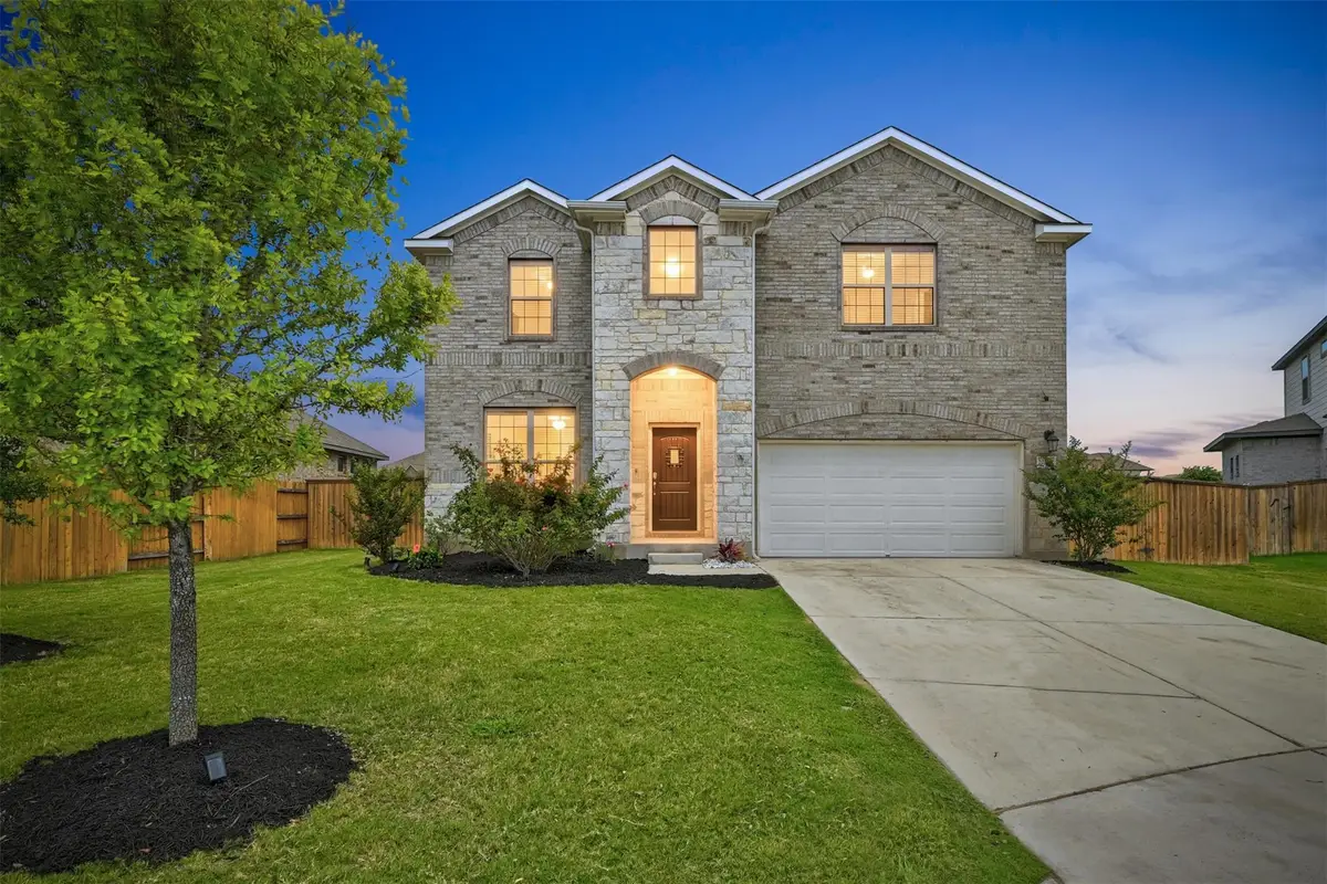 20324 Clare Island Bnd, Pflugerville, TX 78660 - #1