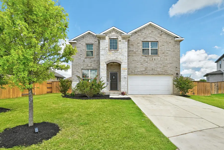 20324 Clare Island Bnd, Pflugerville, TX 78660 - #3