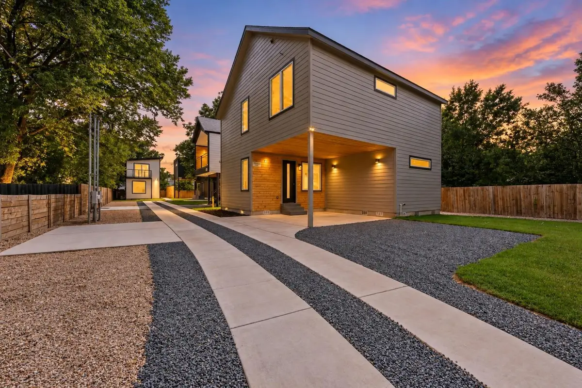 1704-1 Redd, Austin, TX 78745 - #1