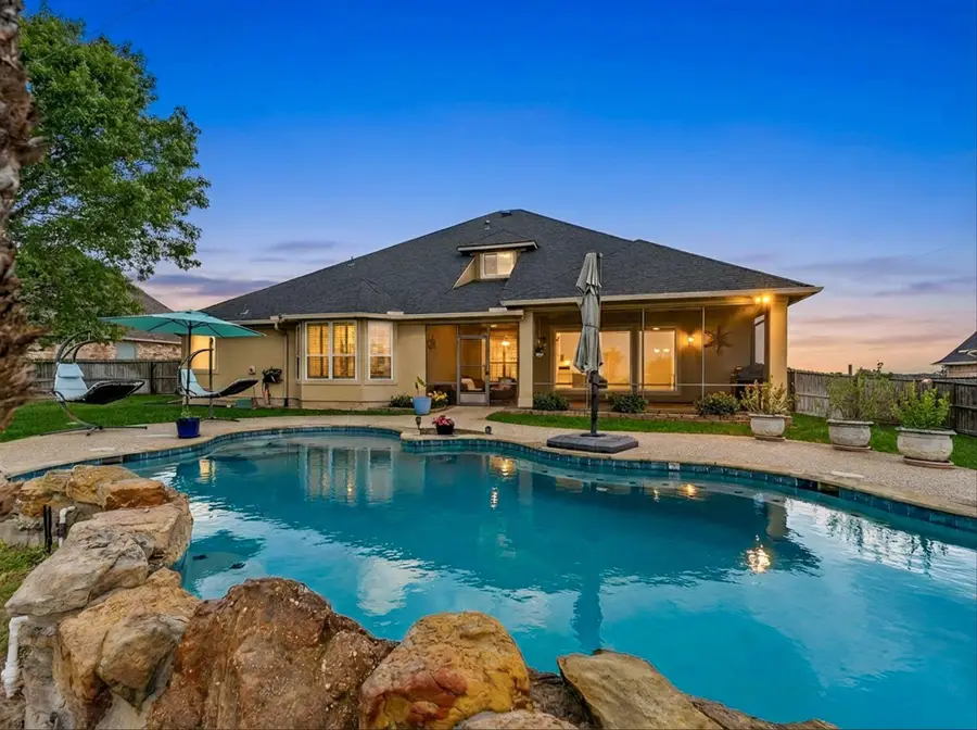 19001 Harbor Side Blvd, Montgomery, TX 77356 - #2