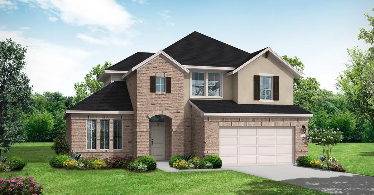 1421 Amanda Paige Dr, Georgetown, TX 78628 - #1