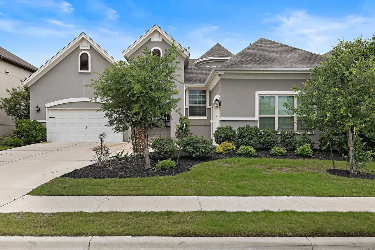 4705 Napoli Shore Dr, Leander, TX 78641 - #1