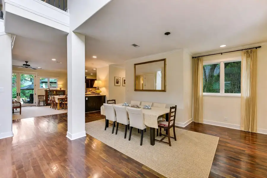 2401 Westover Rd, Austin, TX 78703 - #3