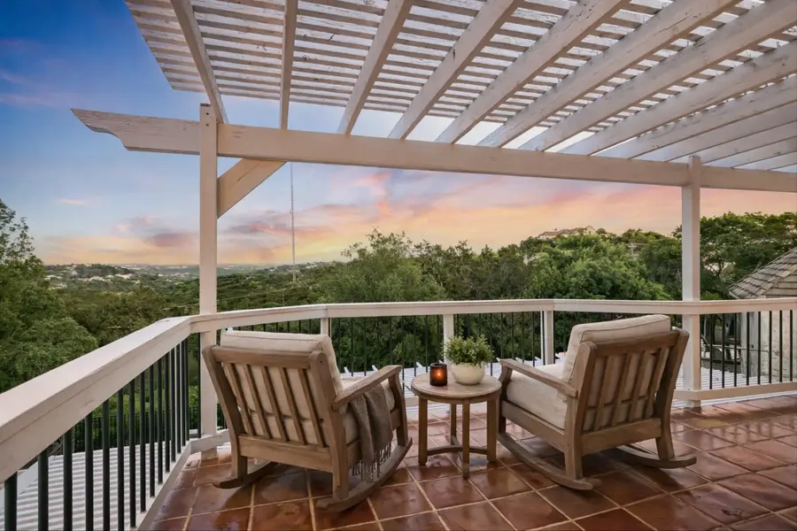 2417 Never Bend Cv, Austin, TX 78746 - #2