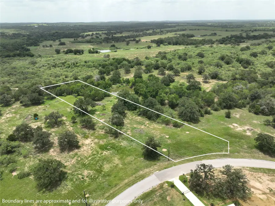 Lot 3-8 (3.001 Acres) Starlight Path, Red Rock, TX 78662 - #2