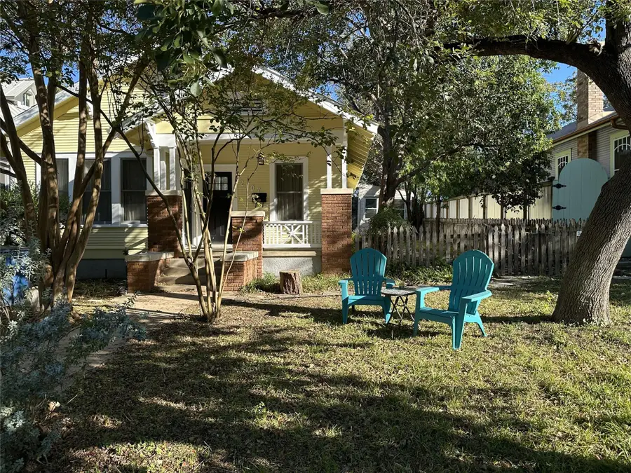 2107 Eva St, Austin, TX 78704 - Image #3