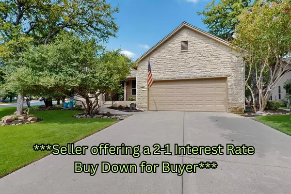 100 Egret Cv, Georgetown, TX 78633