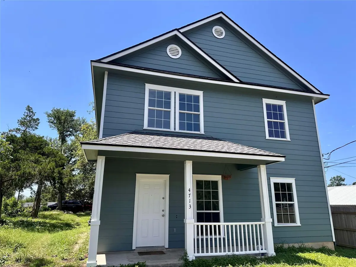 4713 Santa Anna St, Austin, TX 78721 - #1