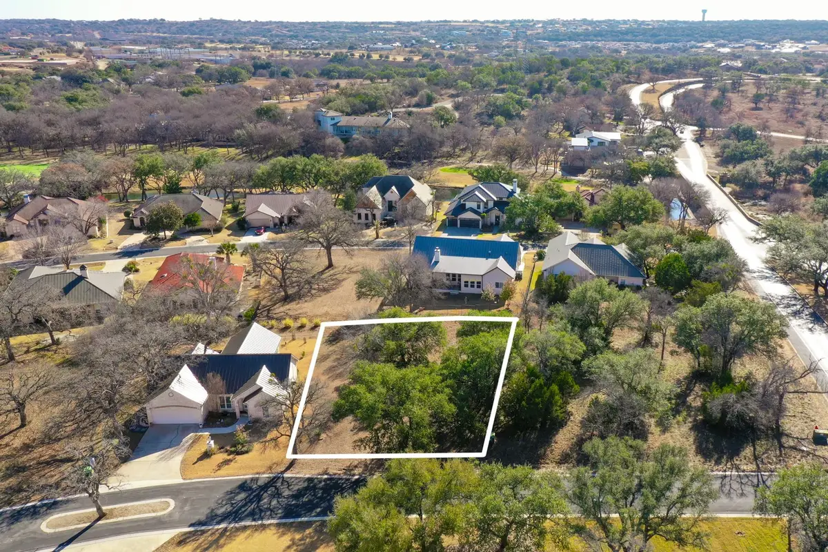 TBD Amethyst Dr, Horseshoe Bay, TX 78657 - #1