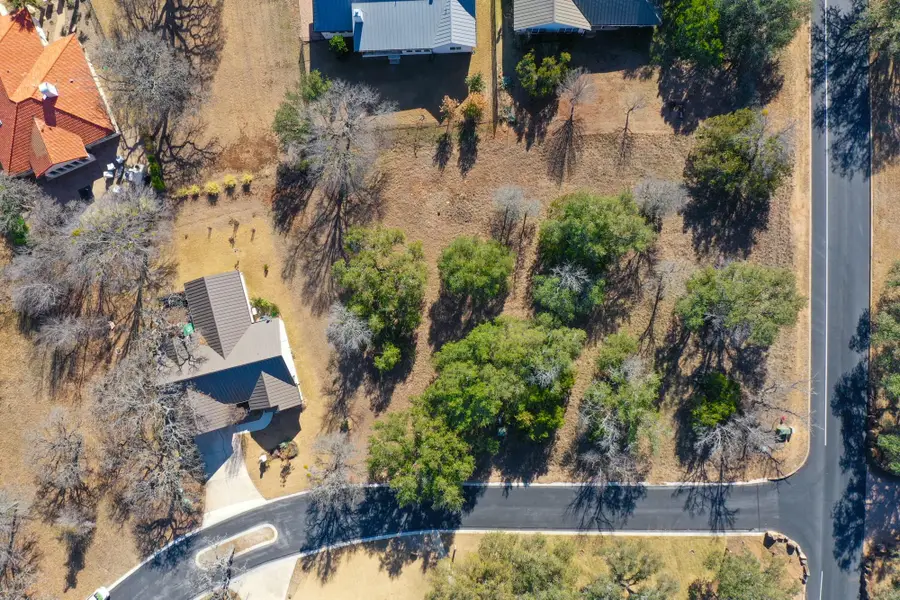 TBD Amethyst Dr, Horseshoe Bay, TX 78657 - #3