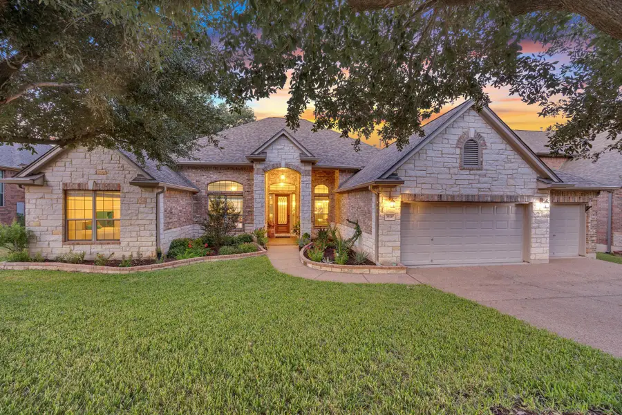 3526 Aquamarine Dr, Round Rock, TX 78681 - #2