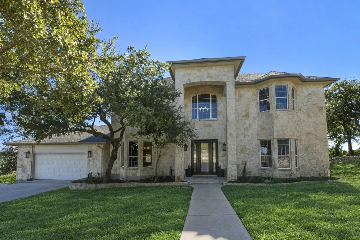 103 High Sierra Dr, Boerne, TX 78006 - #1