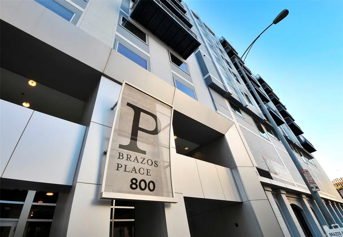 800 Brazos St #1111, Austin, TX 78701 - #1