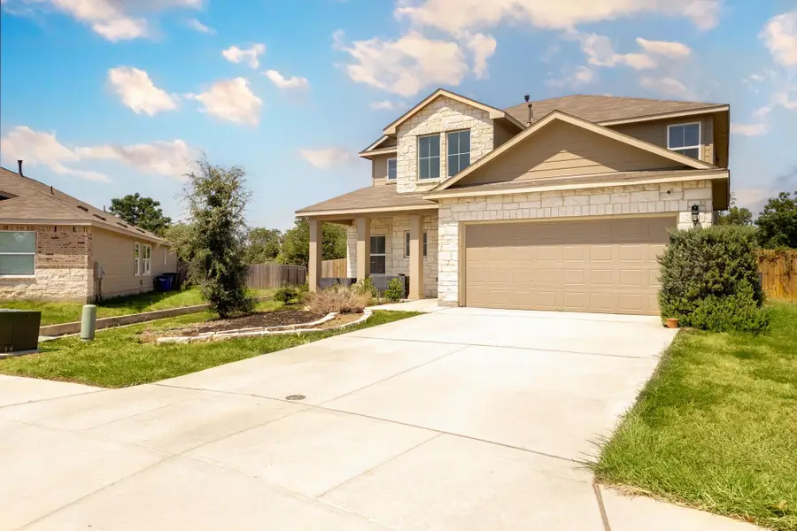 451 Butterfly Bush Ct, New Braunfels, TX 78130 - #2
