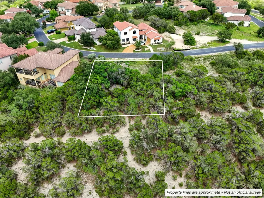 14618 Mansfield Dam Ct #4, Austin, TX 78734 - #3